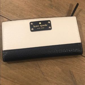 Kate Spade Wallet NWT